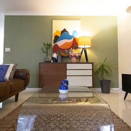 66 Martyn Street Apartamento Cairns Exterior foto